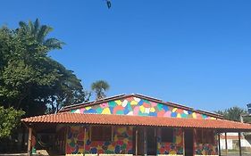 Pousada Paraíso Cultural